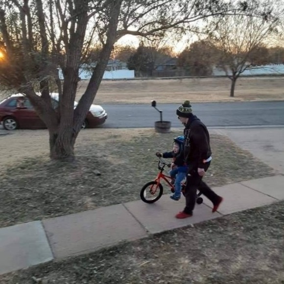 Meet your Posher, Jacob - Picture 1 of 1